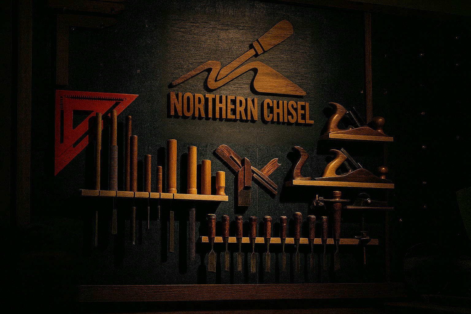 Woodworking in Flagstaff, AZ